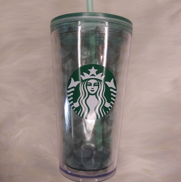 16oz Other - Starbucks Mint Cup NWT
